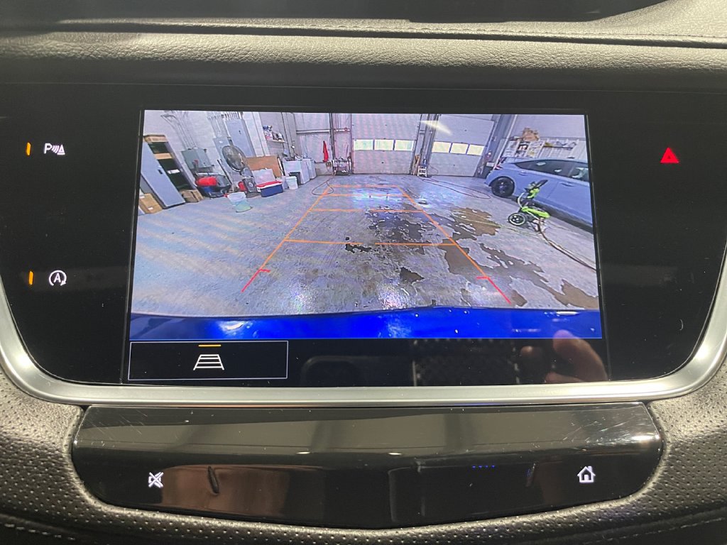Used 2025 Cadillac XT5 Sportv AWD/4WD image 27