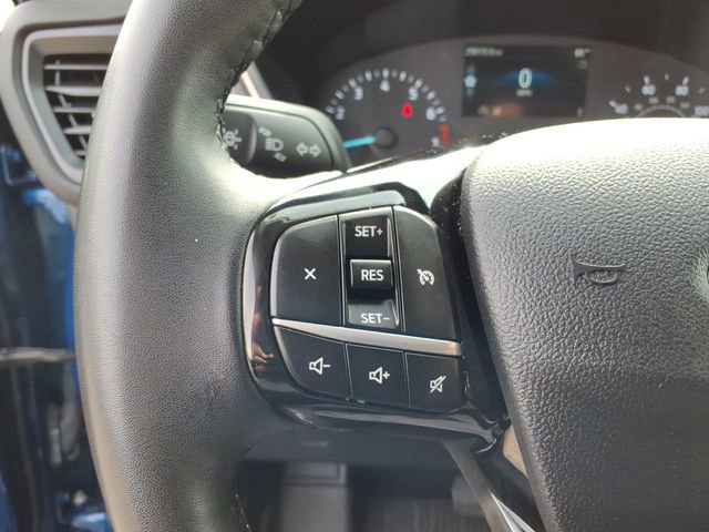 Certified 2022 Ford Escape SE w/ Convenience Package AWD/4WD image 20