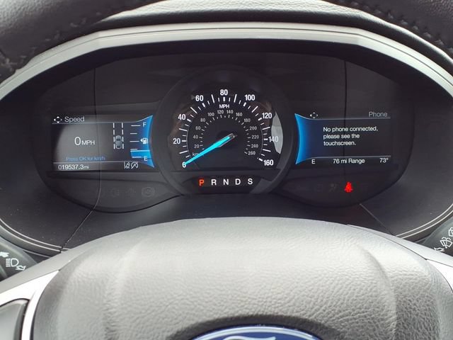 Certified 2023 Ford Edge SEL w/ Convenience Package AWD/4WD image 21