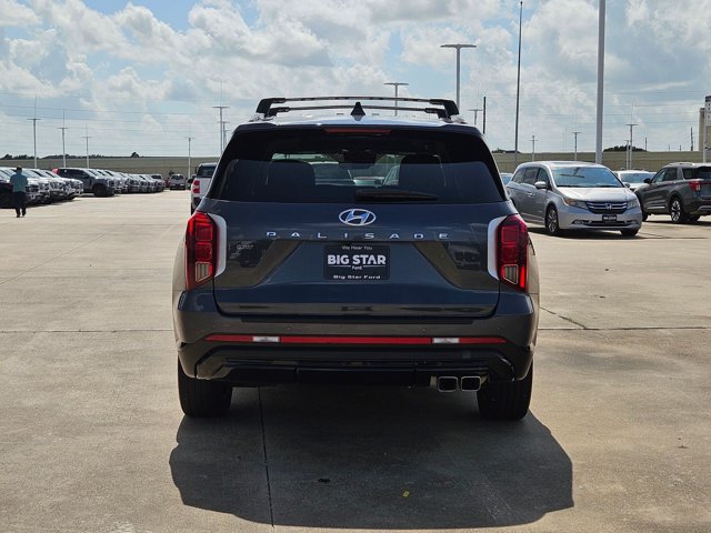 Used 2024 Hyundai Palisade XRT FWD image 4