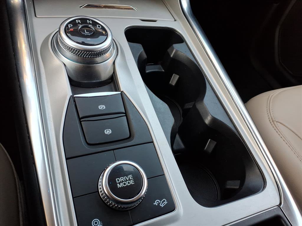 Certified 2023 Ford Explorer XLT w/ Equipment Group 202A image 24