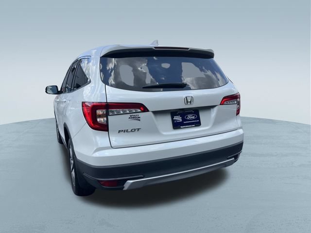 Used 2022 Honda Pilot EX-L image 6