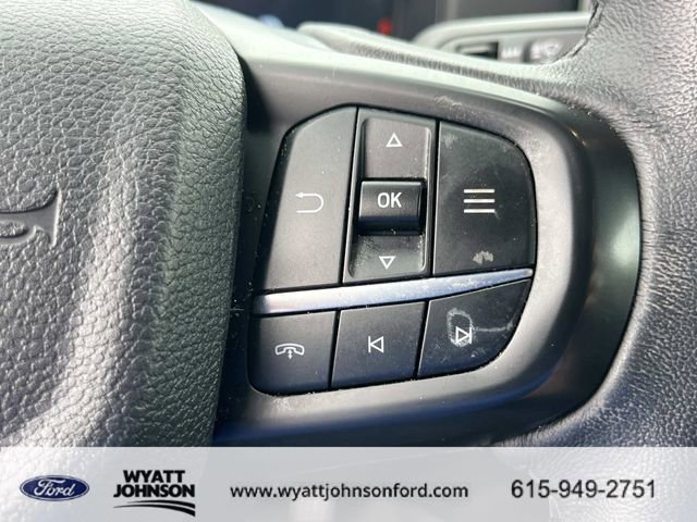 Certified 2024 Ford Ranger Lariat image 33