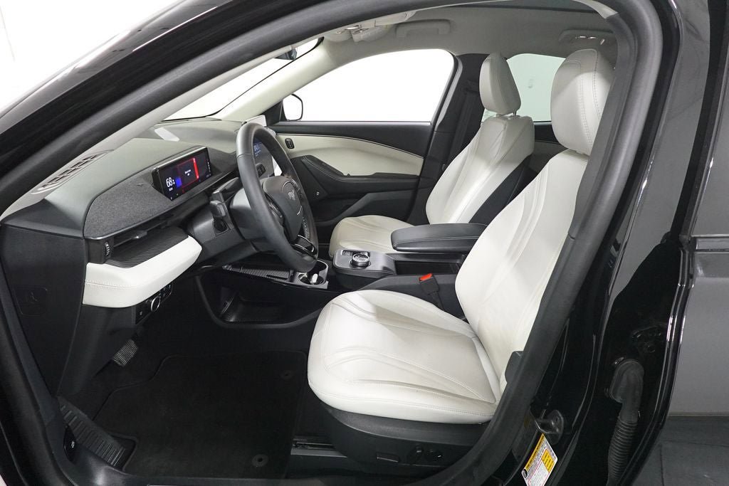Certified 2023 Ford Mustang Mach-E Premium AWD/4WD image 26