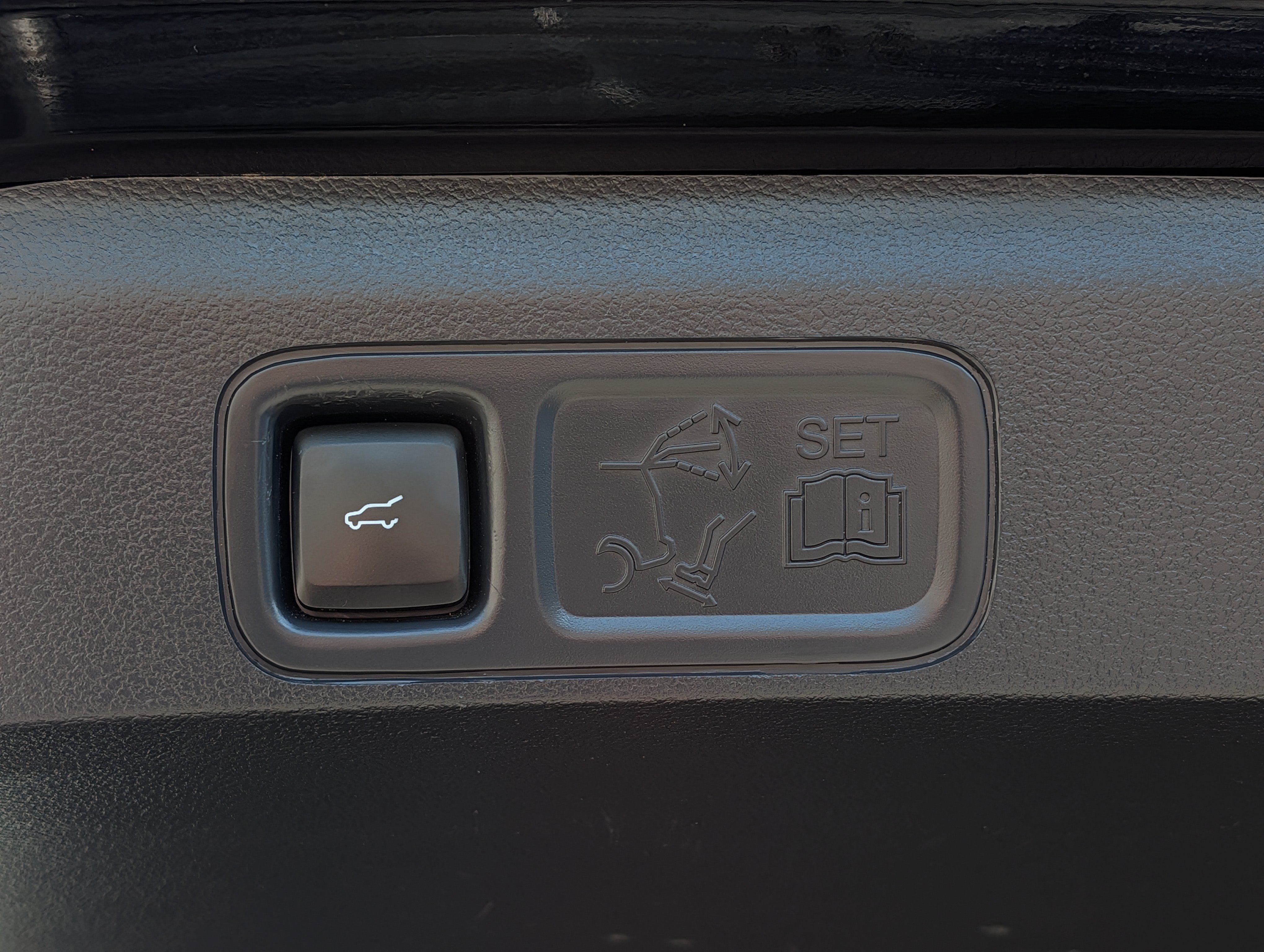 Certified 2023 Ford Expedition Max Limited AWD/4WD image 15