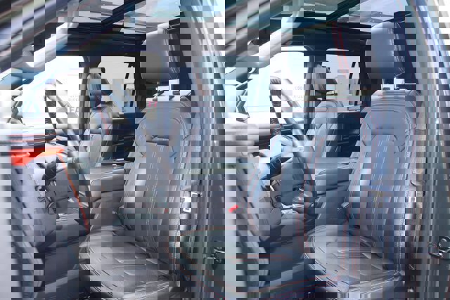 Certified 2023 Ford Expedition Timberline image 21