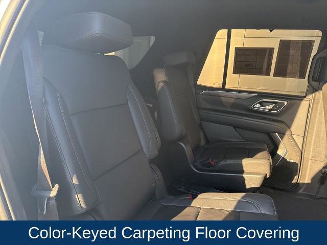 Used 2022 Chevrolet Tahoe Z71 image 32
