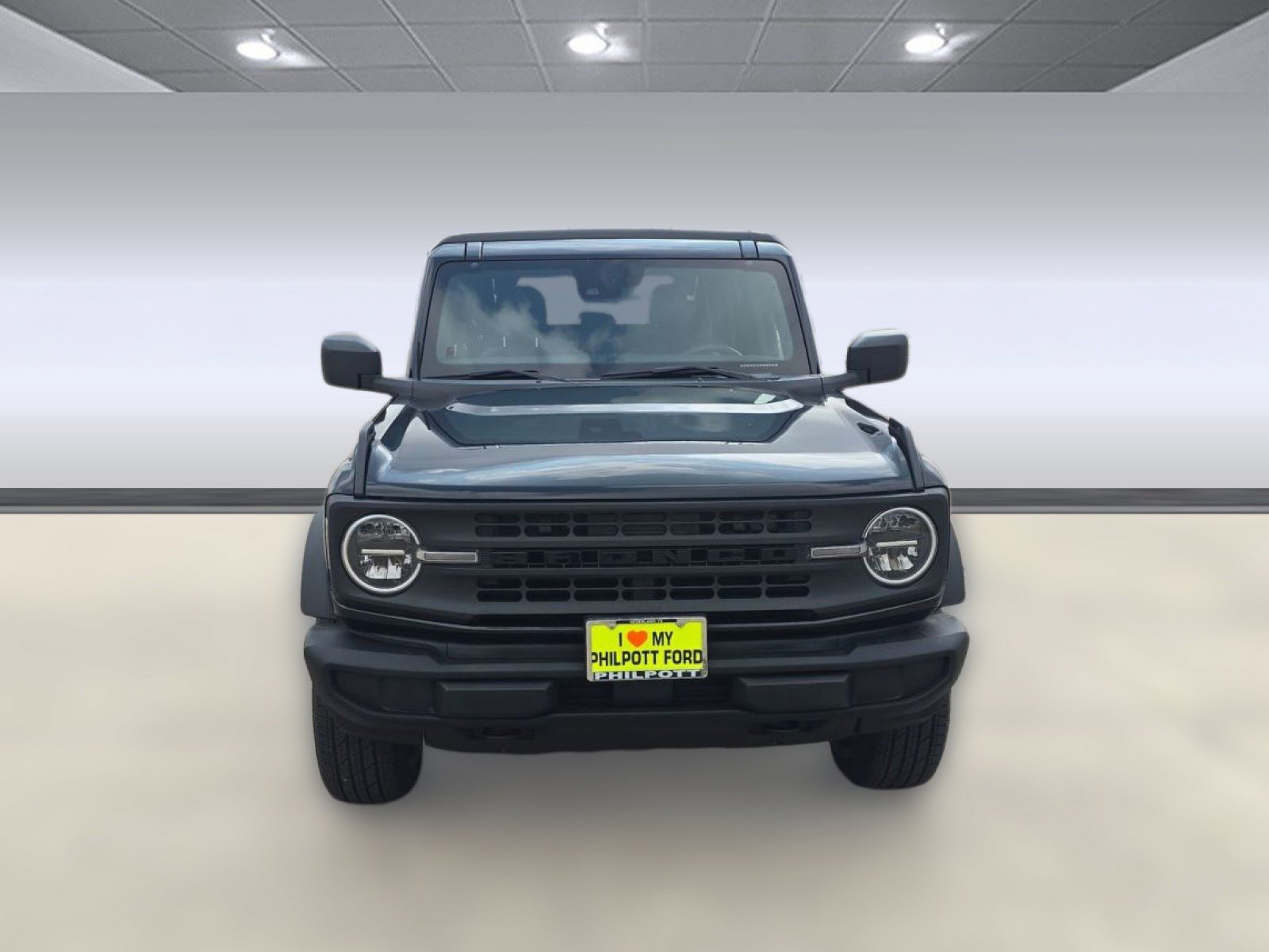 Certified 2022 Ford Bronco 4-Door image 50