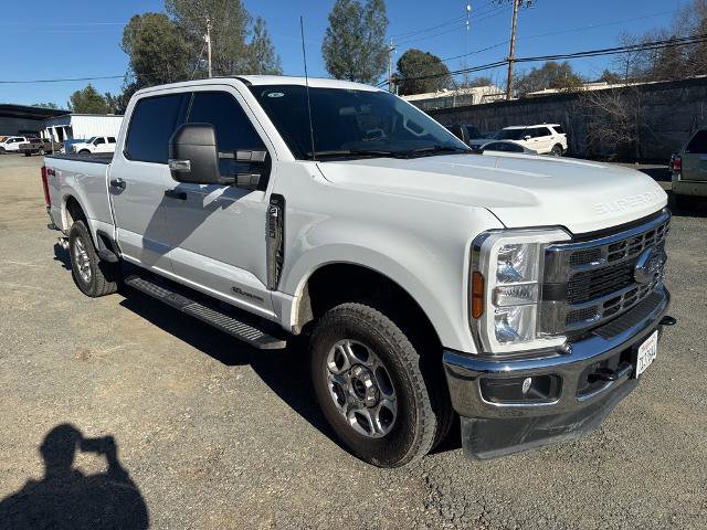 Certified 2025 Ford F250 XLT image 8