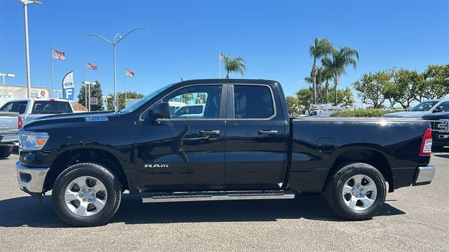 Used 2023 RAM 1500 Big Horn AWD/4WD image 7