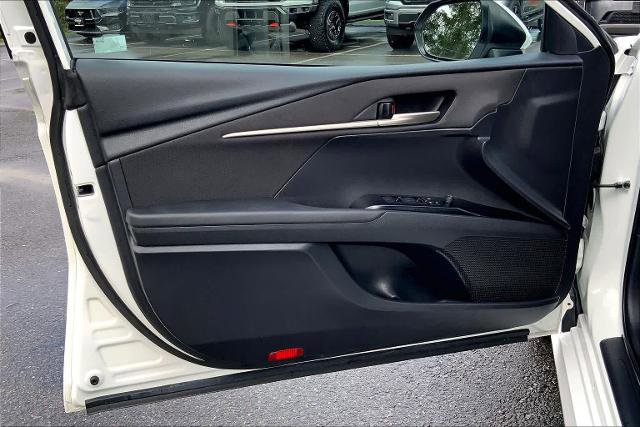 Used 2025 Toyota Camry LE FWD image 22