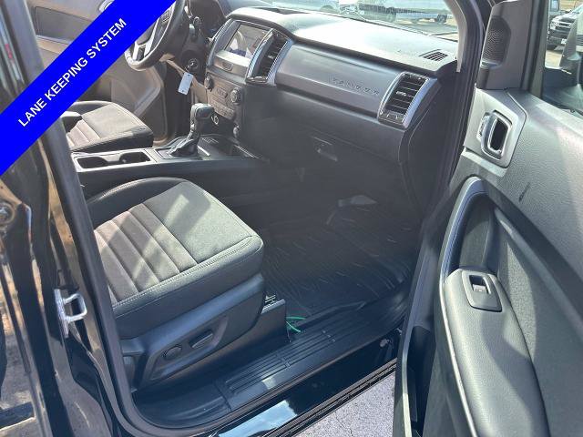 Certified 2022 Ford Ranger XLT w/ Equipment Group 302A High RWD image 16