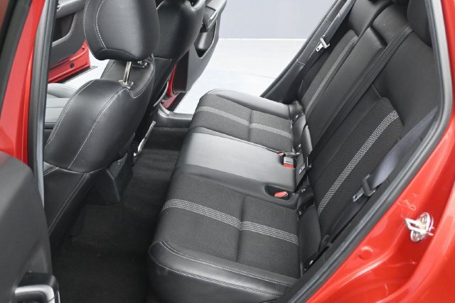 Used 2025 MAZDA CX-50 AWD 2.5 S w/ Premium Package image 5