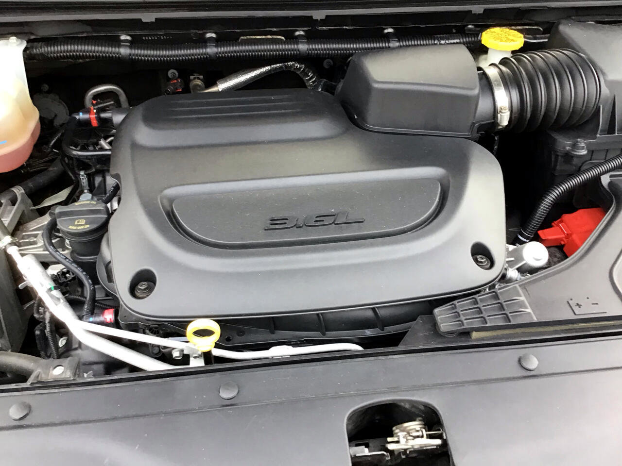 Used 2022 Chrysler Pacifica Touring-L image 57