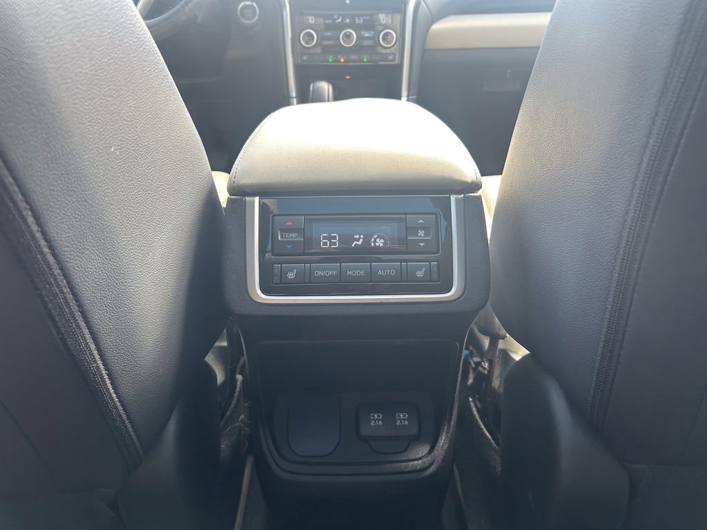 Used 2022 Subaru Ascent Limited w/ Technology Package image 36