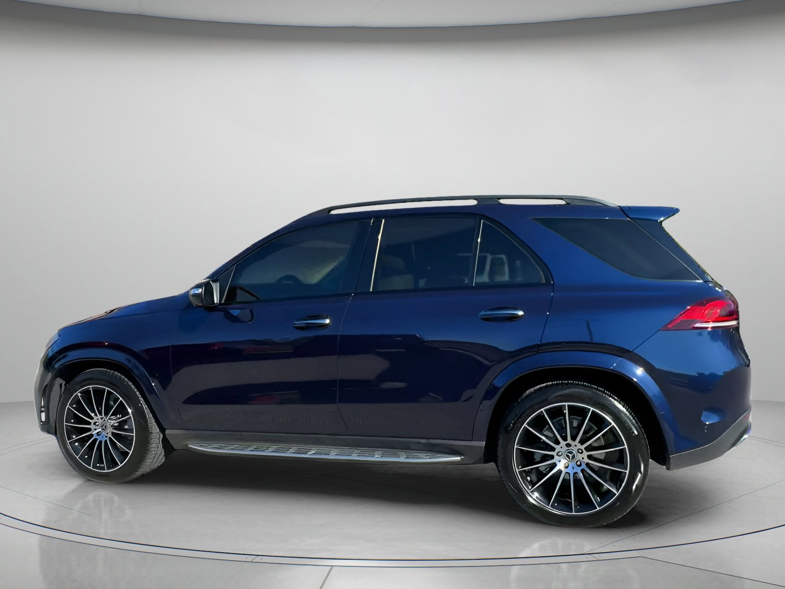 Used 2022 Mercedes-Benz GLE 350 image 9