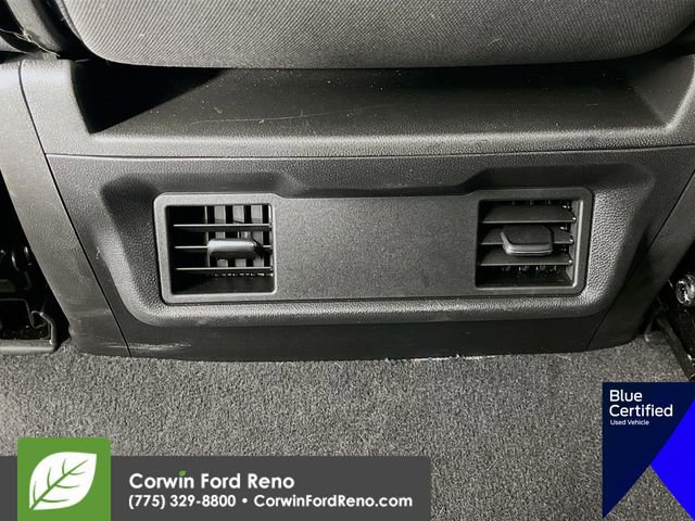 Used 2023 Chevrolet Silverado 1500 Custom Trail Boss image 26