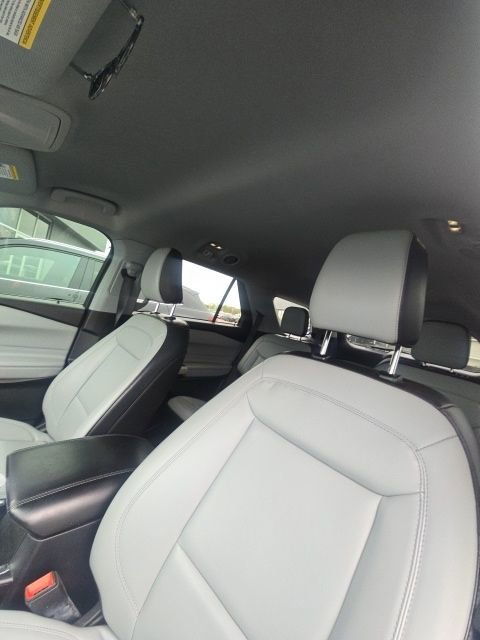 Certified 2021 Ford Explorer XLT w/ Equipment Group 202A AWD/4WD image 17