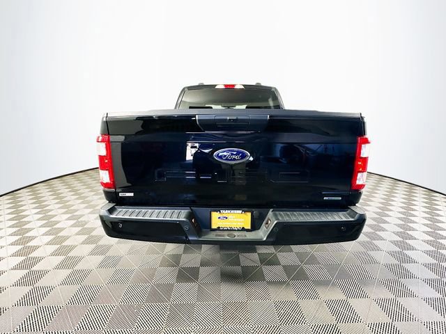 Certified 2023 Ford F150 XL w/ STX Appearance Package image 4