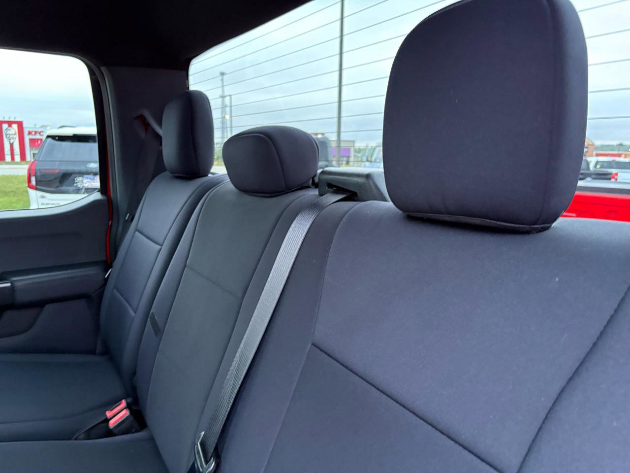 Certified 2023 Ford F150 XL w/ STX Appearance Package AWD/4WD image 38