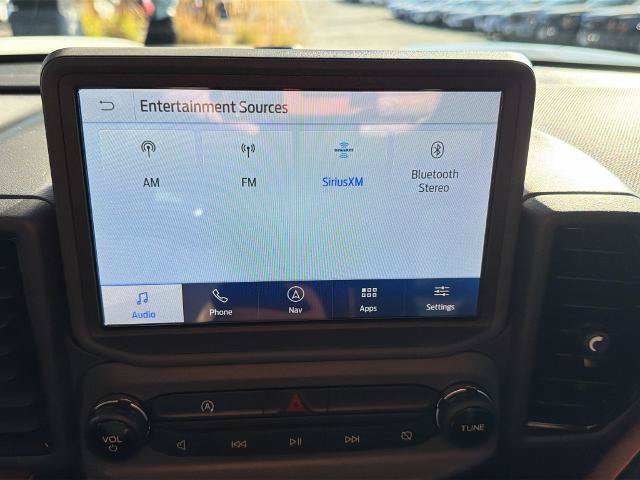 Certified 2024 Ford Bronco Sport Outer Banks w/ Tech Package AWD/4WD image 28