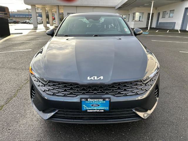 Used 2024 Kia K5 LXS image 9
