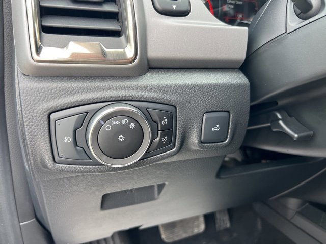 Certified 2023 Ford Ranger XLT w/ Equipment Group 302A High image 9