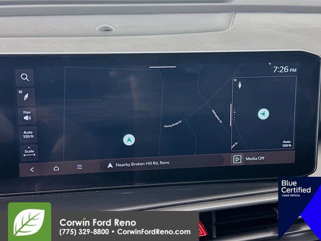 Used 2024 Kia Sorento S w/ Panoramic Sunroof Package image 17