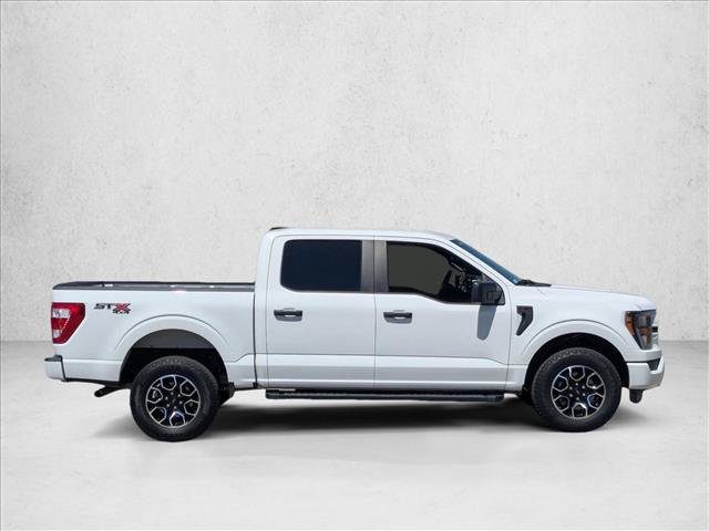 Certified 2023 Ford F150 XL w/ STX Appearance Package AWD/4WD image 4