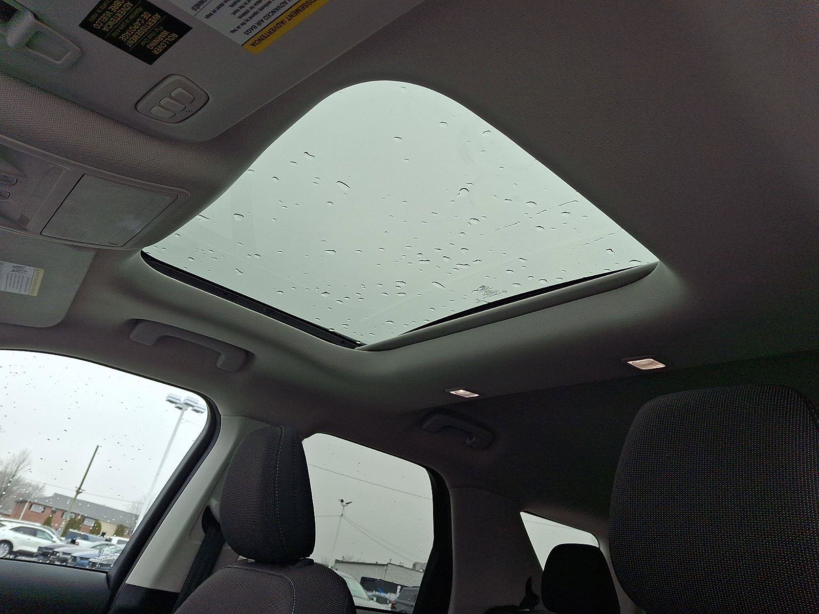 Certified 2022 Ford Bronco Sport Big Bend w/ Convenience Package image 13