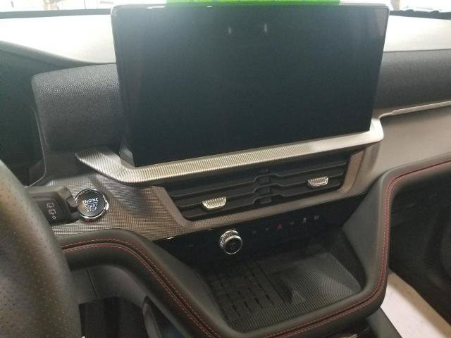 Certified 2025 Ford Explorer ST w/ Sun And Sound Package AWD/4WD image 18