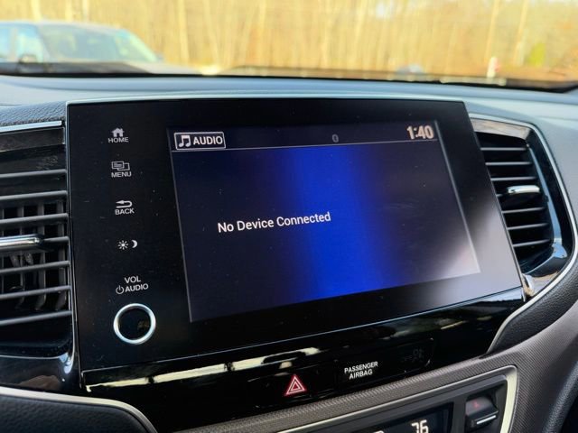 Used 2023 Honda Ridgeline RTL image 27