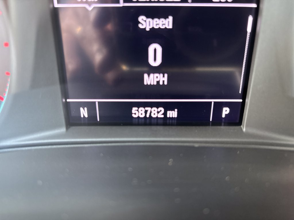 Used 2024 Chevrolet Malibu LT FWD image 18