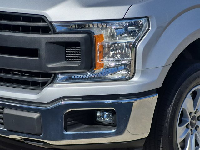 Certified 2018 Ford F150 XL w/ Equipment Group 101A Mid RWD image 10