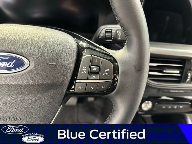 Certified 2023 Ford Escape Active w/ Tech Pack #2 image 12