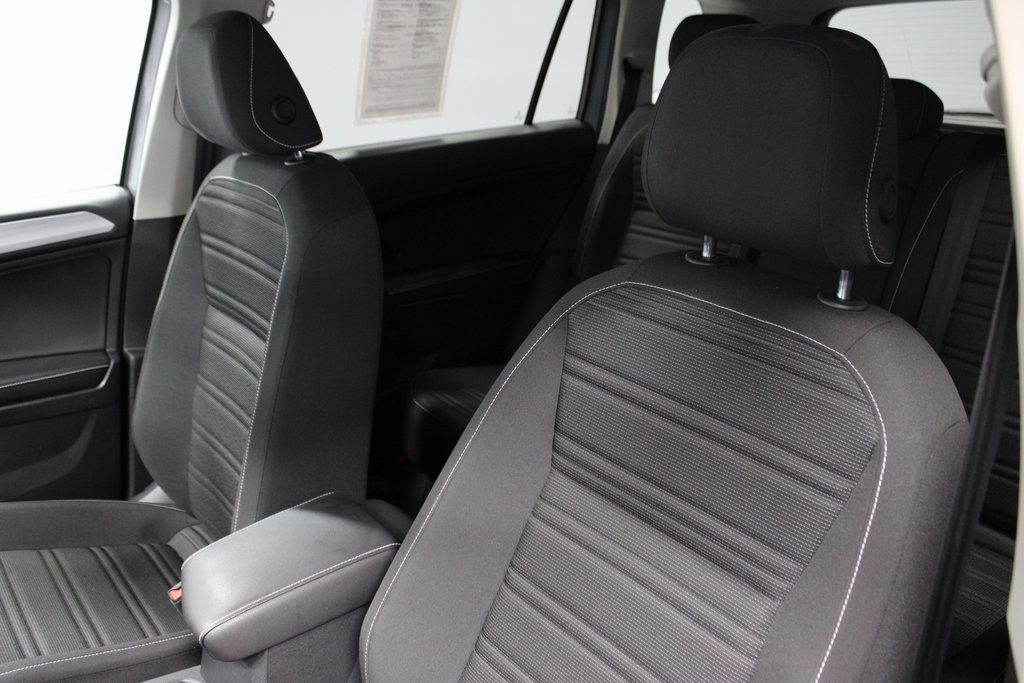 Used 2022 Volkswagen Tiguan S image 26