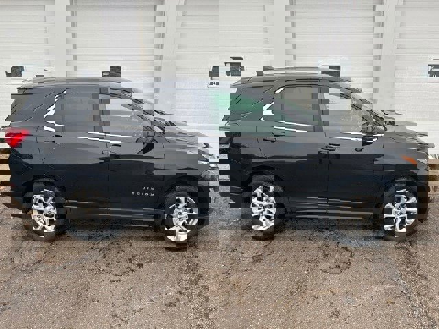 Used 2020 Chevrolet Equinox LT image 6