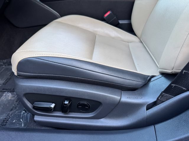Used 2021 Lexus ES 350 w/ Premium Package FWD image 14