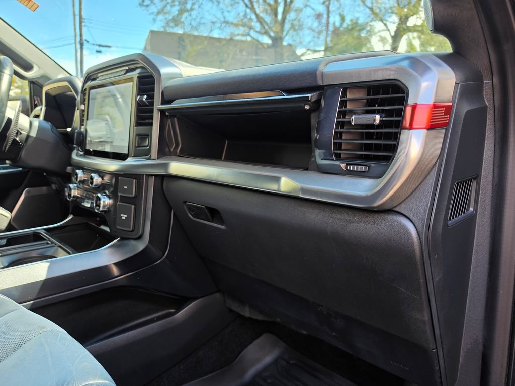 Certified 2021 Ford F150 Raptor w/ Raptor 37 Performance Package image 53