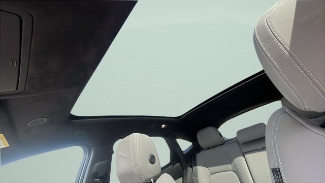 Used 2021 Jaguar E-PACE 300 Sport AWD/4WD image 19