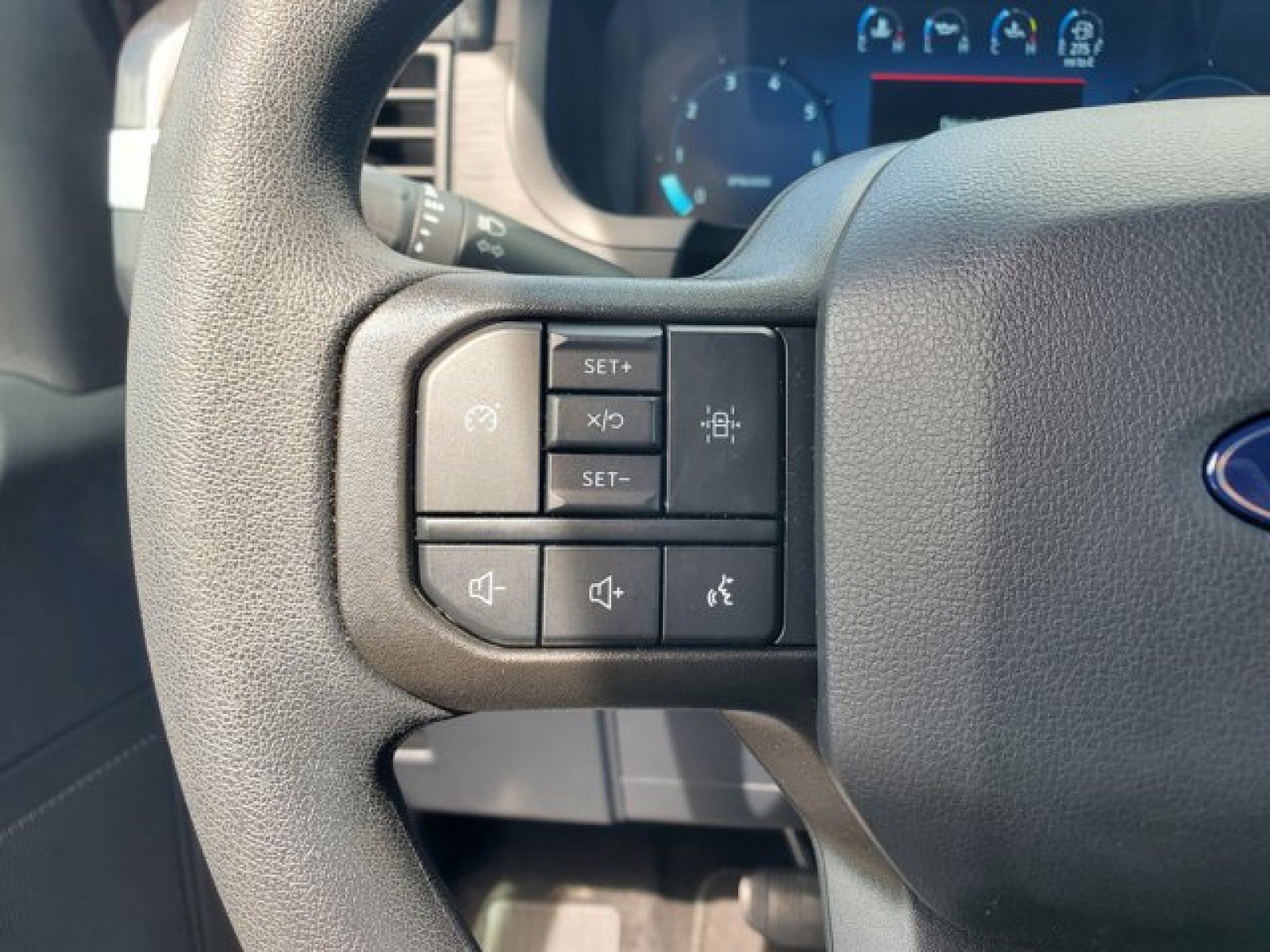 Certified 2024 Ford F150 STX image 16