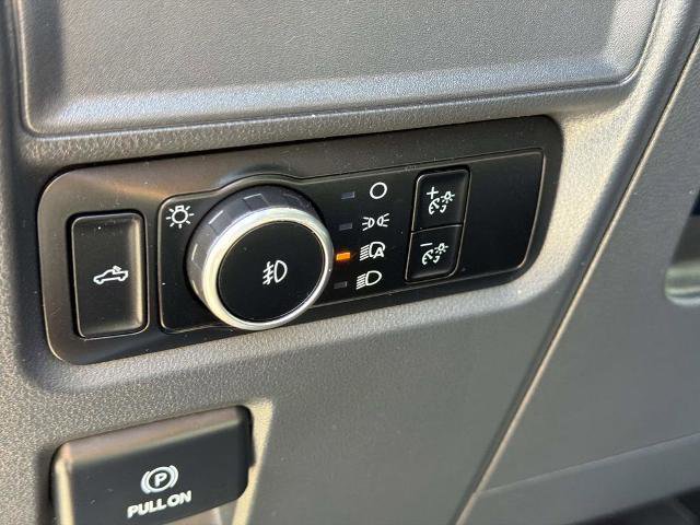 Certified 2023 Ford F150 XL w/ STX Appearance Package image 15