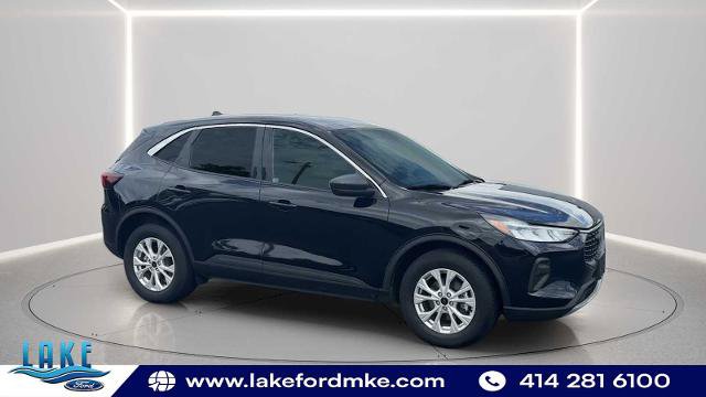 Certified 2023 Ford Escape Active AWD/4WD image 12