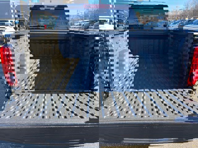 Used 2019 GMC Sierra 1500 SLE w/ SLE Value Package image 23