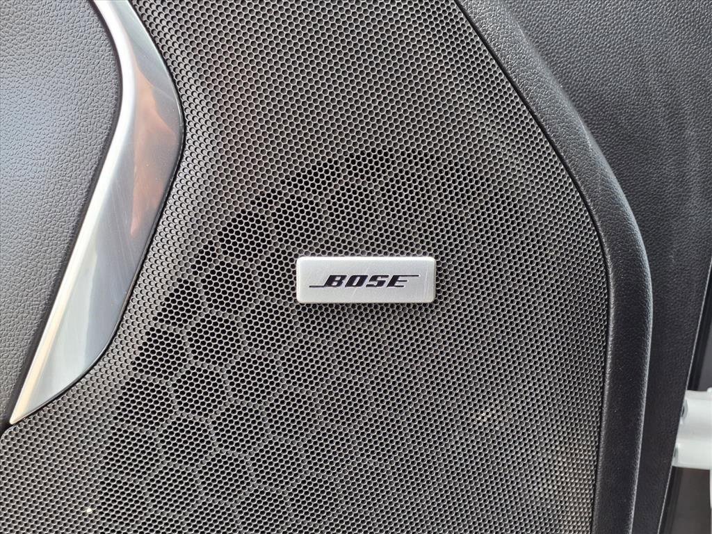 Used 2024 Chevrolet Suburban RST image 26