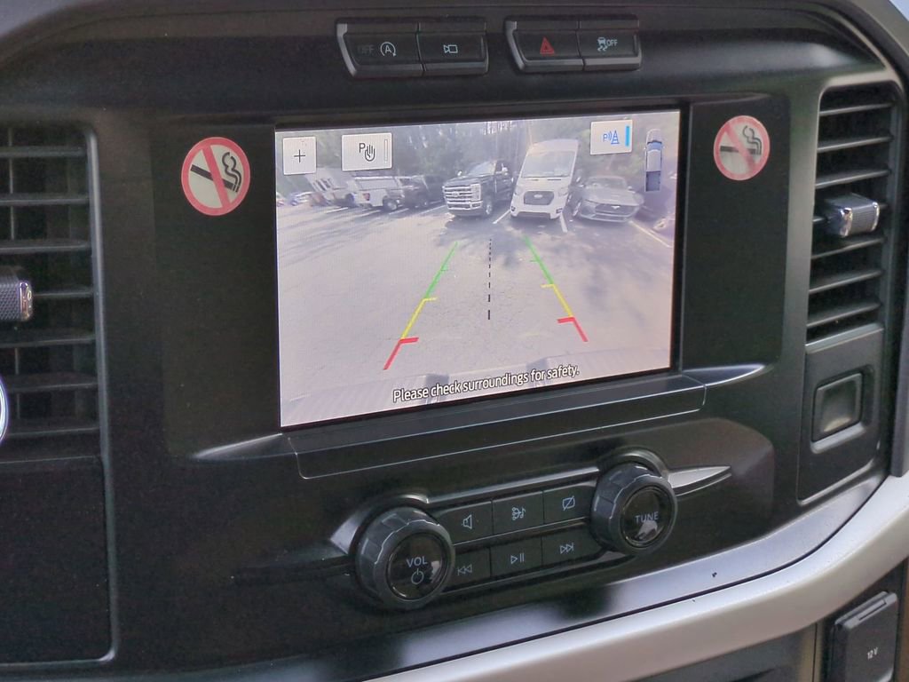 Certified 2023 Ford F150 XLT image 20