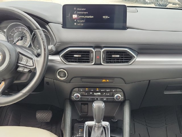 Used 2021 MAZDA CX-5 Touring w/ Touring Preferred SV Package FWD image 21