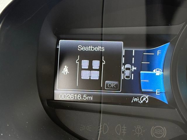 Certified 2023 Ford Edge Titanium w/ Equipment Group 301A AWD/4WD image 17