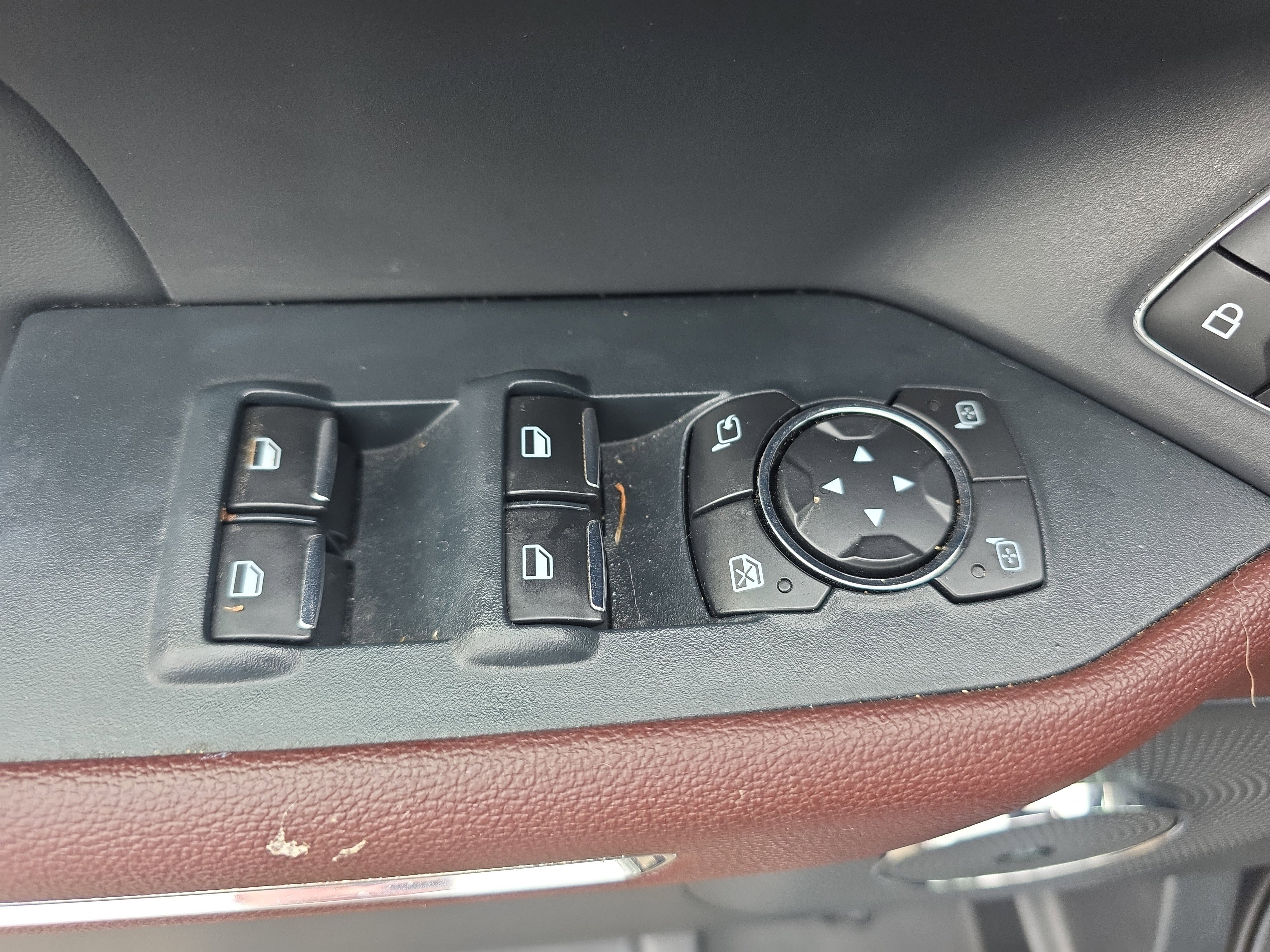 Certified 2022 Ford Expedition Max Limited image 31