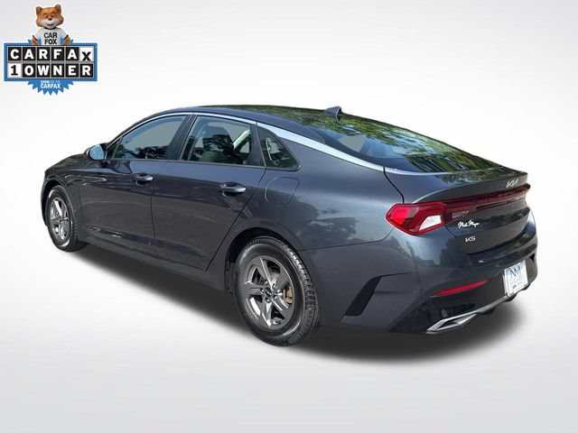 Used 2023 Kia K5 LXS FWD image 6